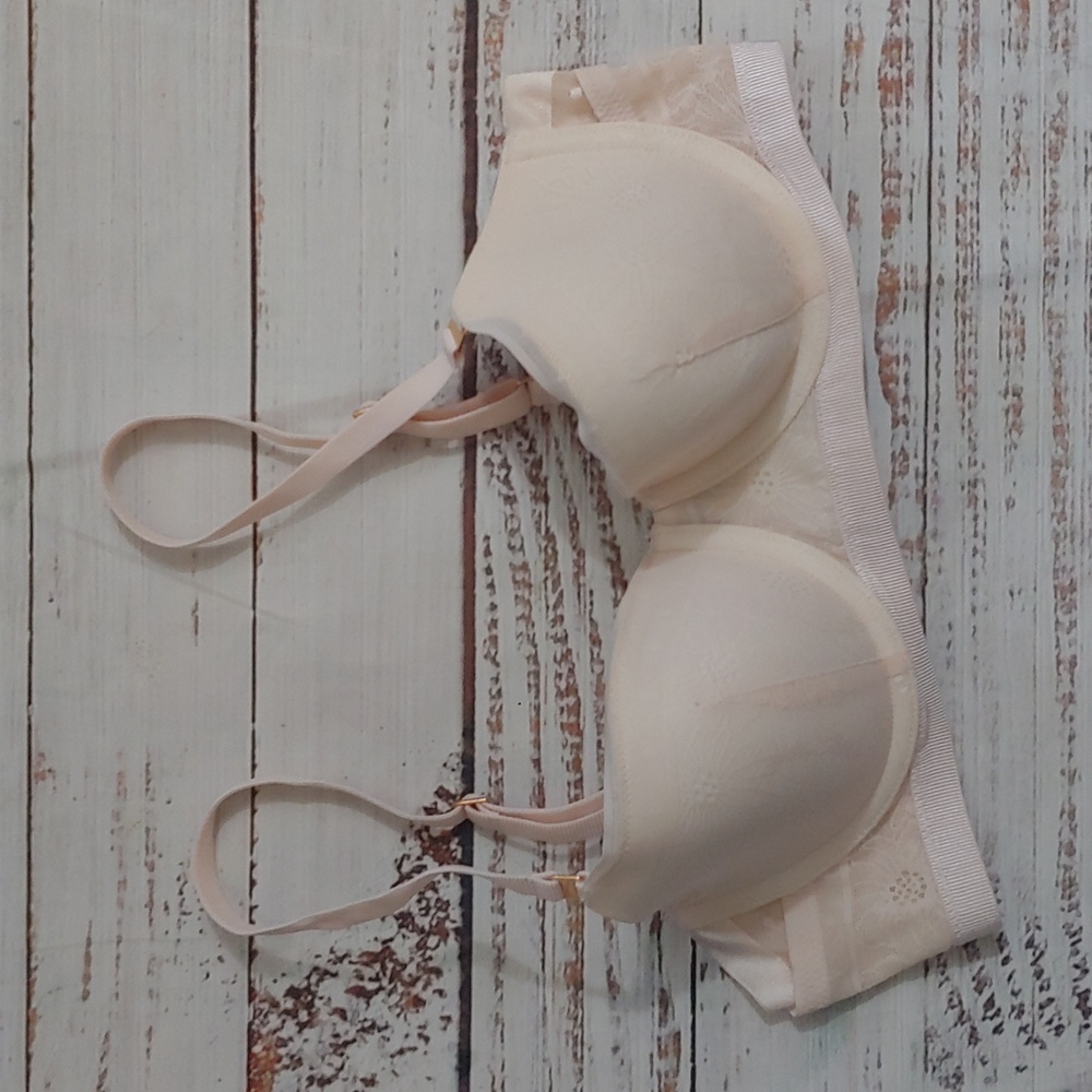 AERIE LIGHTLY PADDED UNDERWIRE‎ BRA